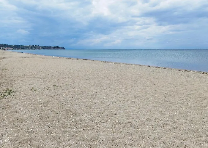 Sea Breeze Epivates Lejlighed Néoi Epivátai