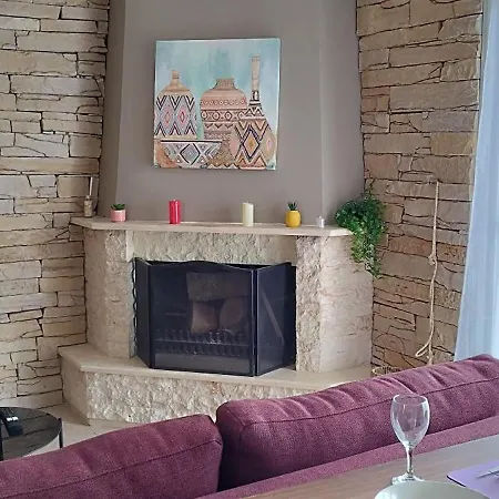 Sea Breeze Epivates Appartement