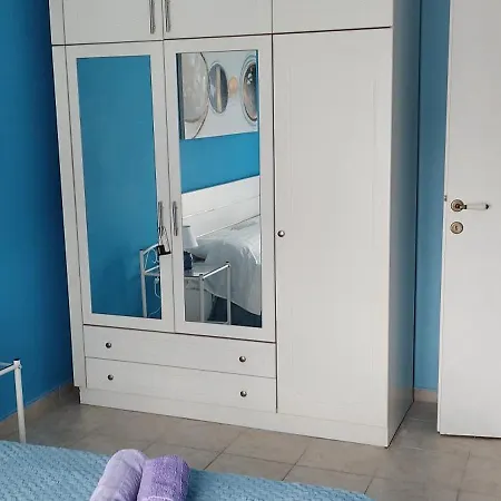 Appartement Sea Breeze Epivates *