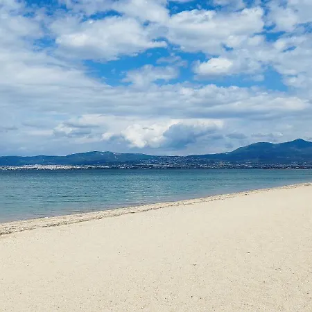 Sea Breeze Epivates Appartement