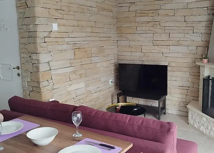 Sea Breeze Epivates Appartement