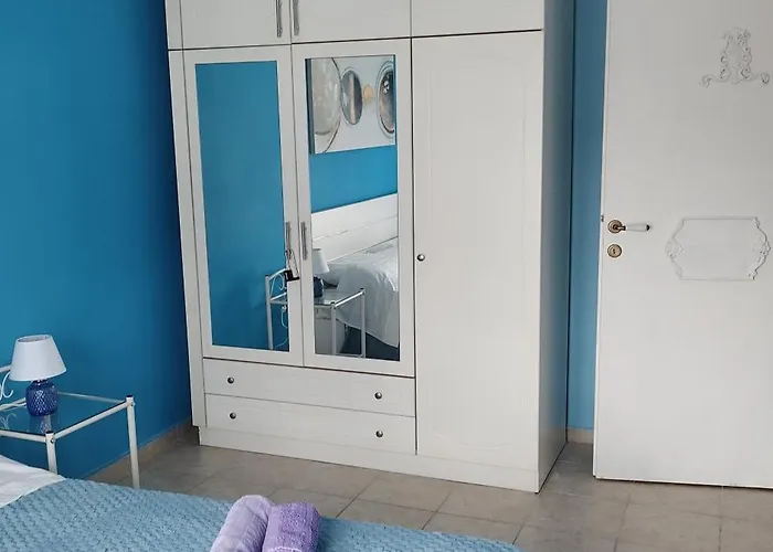 Appartement Sea Breeze Epivates *
