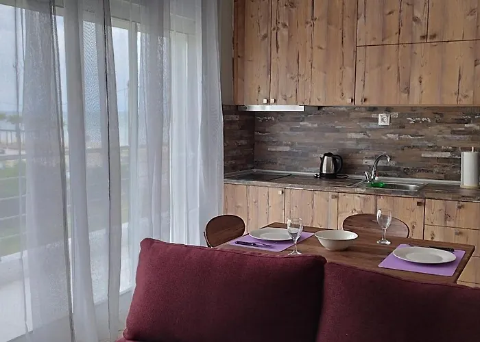 Sea Breeze Epivates Appartement