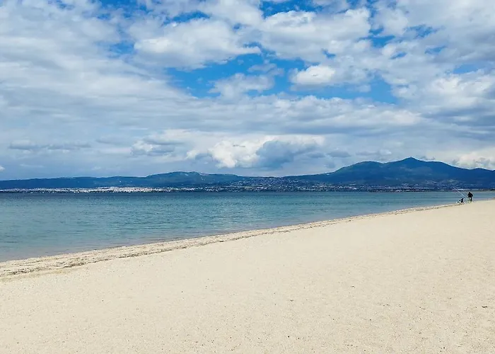 Sea Breeze Epivates Appartement